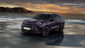 CUPRA Terramar: الهجين لي كيفتح حقبة جديدة للعلامة فالمغرب CUPRA Terramar: الهجين لي كيفتح حقبة جديدة للعلامة فالمغرب