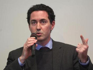 جيل زاد يعيد بلافريج للنقاش السياسي : الإصلاح الحقيقي يتطلب إرادة سياسية صادقة والتزاما بالعدالة جيل زاد يعيد بلافريج للنقاش السياسي : الإصلاح الحقيقي يتطلب إرادة سياسية صادقة والتزاما بالعدالة