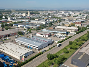 الحكومة تصادق على إحداث منطقتين جديدتين للتسريع الصناعي في فاس بنسودة والصخيرات الحكومة تصادق على إحداث منطقتين جديدتين للتسريع الصناعي في فاس بنسودة والصخيرات