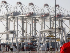 صادرات الخدمات المغربية تحقق نمواً ب9% وتثبت حضور المملكة على الساحة الدولية صادرات الخدمات المغربية تحقق نمواً ب9% وتثبت حضور المملكة على الساحة الدولية