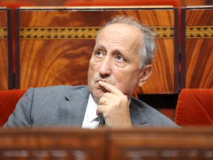 برادة : ضعفي في اللغة العربية لا يعني أنني غير قادر على خدمة التلاميذ بإخلاص برادة : ضعفي في اللغة العربية لا يعني أنني غير قادر على خدمة التلاميذ بإخلاص