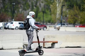 المغرب: AtlantaSanad كتطلق أول تأمين مخصص للتروتينات الكهربائية المغرب: AtlantaSanad كتطلق أول تأمين مخصص للتروتينات الكهربائية