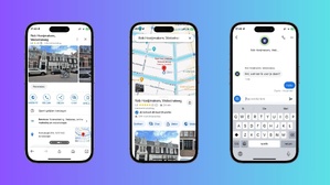 ​قريباً غادي تولّي تقدر تهضر مع Google Maps: Gemini داخل بقوة فالتطبيق