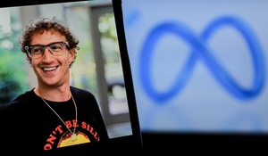 فايسبوك كيراهن على Reels: الذكاء الاصطناعي و“friend bubbles” باش يردّ الحيوية للمنصّة فايسبوك كيراهن على Reels: الذكاء الاصطناعي و“friend bubbles” باش يردّ الحيوية للمنصّة