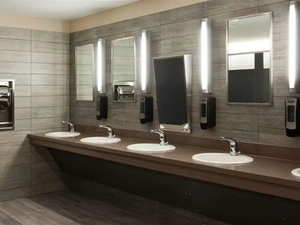 نقابيون يطالبون بإزالة كاميرات مراقبة مثبتة بمراحيض النساء بالمديرية الجهوية للإسكان بالدارالبيضاء نقابيون يطالبون بإزالة كاميرات مراقبة مثبتة بمراحيض النساء بالمديرية الجهوية للإسكان بالدارالبيضاء