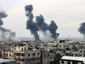 36 خرقًا إسرائيليًا لوقف إطلاق النار بغزة بعد أيام قليلة من الاتفاق 36 خرقًا إسرائيليًا لوقف إطلاق النار بغزة بعد أيام قليلة من الاتفاق