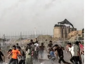 احتجاجات داخل سجن قزل حصار الإيراني رفضاً لتصاعد الإعدامات احتجاجات داخل سجن قزل حصار الإيراني رفضاً لتصاعد الإعدامات