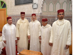 هبة ملكية لفائدة أسر معوزة وذوي الاحتياجات الخاصة هبة ملكية لفائدة أسر معوزة وذوي الاحتياجات الخاصة