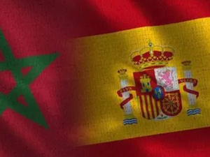 الواردات الإسبانية من المغرب ترتفع بشكل غير مسبوق الواردات الإسبانية من المغرب ترتفع بشكل غير مسبوق