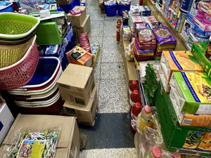 الأسواق في مدن الشمال تحت مجهر المراقبة بعد رصد بيع سلع بأسعار منخفضة الأسواق في مدن الشمال تحت مجهر المراقبة بعد رصد بيع سلع بأسعار منخفضة