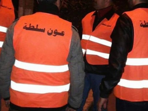 سنة حبسا نافذا لعون سلطة شارك في احتجاجات “جيل زيد” بالدار البيضاء سنة حبسا نافذا لعون سلطة شارك في احتجاجات “جيل زيد” بالدار البيضاء