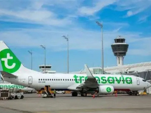 “ترانسافيا” تطلق أولى رحلاتها من دوفيل إلى مراكش “ترانسافيا” تطلق أولى رحلاتها من دوفيل إلى مراكش