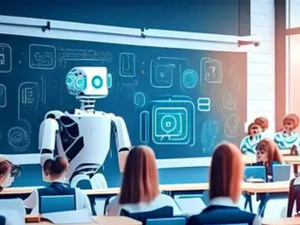 أب بريطاني يستبدل المدارس بالذكاء الاصطناعي لتعليم أطفاله في المنزل… والنتيجة مدهشة!