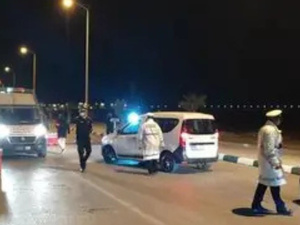 الرشيدية تطلق حملة لمطاردة الفأر الأصهب للحد من انتشار الليشمانيا الرشيدية تطلق حملة لمطاردة الفأر الأصهب للحد من انتشار الليشمانيا