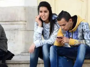 دراسة مغربية تكشف البطالة وضعف الخدمات الاجتماعية كأبرز دوافع هجرة الشباب دراسة مغربية تكشف البطالة وضعف الخدمات الاجتماعية كأبرز دوافع هجرة الشباب