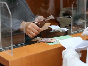 بنك المغرب ووزارة الاقتصاد يطلقان تحالفاً وطنياً لإدماج المرأة مالياً بنك المغرب ووزارة الاقتصاد يطلقان تحالفاً وطنياً لإدماج المرأة مالياً