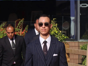 المغرب يعزز مكانته الدولية في الفروسية باستضافة الجائزة الكبرى للرباط 2025 المغرب يعزز مكانته الدولية في الفروسية باستضافة الجائزة الكبرى للرباط 2025