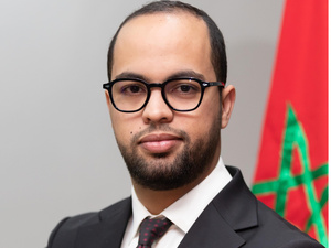 مبادرة ملكية شجاعة لفتح أبواب السياسة أمام الشباب مبادرة ملكية شجاعة لفتح أبواب السياسة أمام الشباب