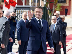 تخفيض التصنيف الائتماني الفرنسي وتأثيراته المحتملة على المغرب تخفيض التصنيف الائتماني الفرنسي وتأثيراته المحتملة على المغرب