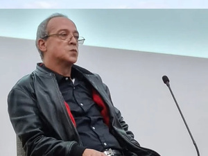 كوكاس: السينما المغربية بنت قلق .. وجمود الأكاديميين يقابل بجرأة الشباب كوكاس: السينما المغربية بنت قلق .. وجمود الأكاديميين يقابل بجرأة الشباب