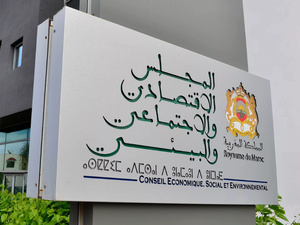 المجلس الاقتصادي يحذر من "الطابع التأديبي" لمشروع قانون إعادة تنظيم المجلس الوطني للصحافة المجلس الاقتصادي يحذر من "الطابع التأديبي" لمشروع قانون إعادة تنظيم المجلس الوطني للصحافة