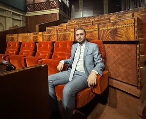 المغرب الصاعد: دولة توازن بين العدالة الاجتماعية وطموح الريادة المغرب الصاعد: دولة توازن بين العدالة الاجتماعية وطموح الريادة