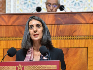 العلوي: مشروع قانون المالية 2026 يطلق جيلاً جديداً من برامج التنمية الترابية المندمجة العلوي: مشروع قانون المالية 2026 يطلق جيلاً جديداً من برامج التنمية الترابية المندمجة