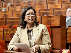 قطاع الصيد البحري بالمغرب: رافعة قوية للتشغيل والتنمية الاقتصادية قطاع الصيد البحري بالمغرب: رافعة قوية للتشغيل والتنمية الاقتصادية