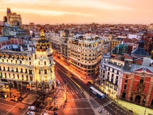 المغرب ثاني أكبر مشتري أجنبي للعقارات في إسبانيا بنهاية يونيو 2025 المغرب ثاني أكبر مشتري أجنبي للعقارات في إسبانيا بنهاية يونيو 2025