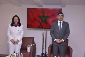 المغرب كيطلق برنامج تكوين الأطفال فالمجال الرقمي