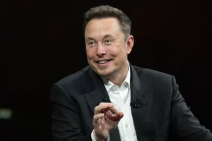 ​إيلون ماسك كيكشف لينا على Macrohard، مستوحى من مايكروسوفت
