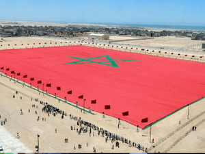 مباحثات لبنانية – مغربية لتعزيز العلاقات الثنائية وتأكيد دعم بيروت لوحدة أراضي المملكة مباحثات لبنانية – مغربية لتعزيز العلاقات الثنائية وتأكيد دعم بيروت لوحدة أراضي المملكة