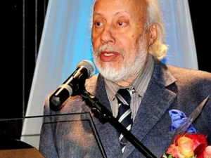 رحيل الفنان المغربي الكبير عبد القادر مطاع... صوتٌ يشبه الوطن يودّعنا رحيل الفنان المغربي الكبير عبد القادر مطاع... صوتٌ يشبه الوطن يودّعنا