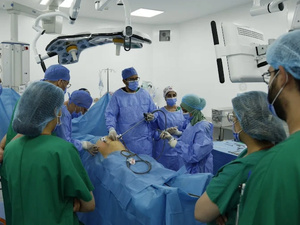 التبرع بالأعضاء في المغرب: أرقام متواضعة وتحديات ثقافية ونفسية التبرع بالأعضاء في المغرب: أرقام متواضعة وتحديات ثقافية ونفسية