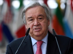 الأمم المتحدة : تقرير جديد يعزز الموقف الدبلوماسي المغربي ويؤكد أن مبادرة الحكم الذاتي هي الحل الوحيد لقضية الصحراء الأمم المتحدة : تقرير جديد يعزز الموقف الدبلوماسي المغربي ويؤكد أن مبادرة الحكم الذاتي هي الحل الوحيد لقضية الصحراء