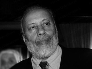 وفاة عبد القادر مطاع عن عمر يناهز 85 عامًا وفاة عبد القادر مطاع عن عمر يناهز 85 عامًا