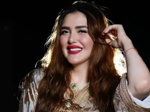 نرجس الحلاق تنضم إلى الجزء الجديد من "بنات لالة منانة" نرجس الحلاق تنضم إلى الجزء الجديد من "بنات لالة منانة"