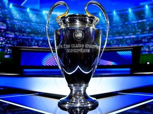 ليلة الأبطال : مواجهات أوروبية كبرى تُشعل الجولة ليلة الأبطال : مواجهات أوروبية كبرى تُشعل الجولة