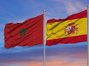 ألباريس : التعاون الاقتصادي والأمني بين مدريد والرباط نموذج يُحتذى به ألباريس : التعاون الاقتصادي والأمني بين مدريد والرباط نموذج يُحتذى به