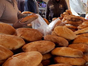 ارتفاع واردات المغرب من الحبوب إلى 99 مليون قنطار خلال الموسم الفلاحي 2025/2024 ارتفاع واردات المغرب من الحبوب إلى 99 مليون قنطار خلال الموسم الفلاحي 2025/2024