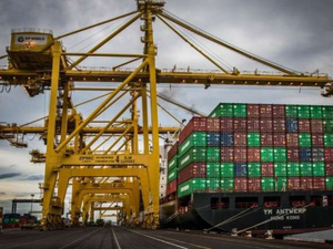 شركات برازيلية رائدة تعتمد المغرب كمركزلإعادة توجيه بضائعها إلى أوروبا والخليج شركات برازيلية رائدة تعتمد المغرب كمركزلإعادة توجيه بضائعها إلى أوروبا والخليج