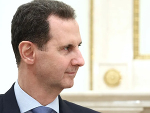 القضاء الفرنسي يصدر مذكرة توقيف دولية جديدة بحق بشار الأسد القضاء الفرنسي يصدر مذكرة توقيف دولية جديدة بحق بشار الأسد