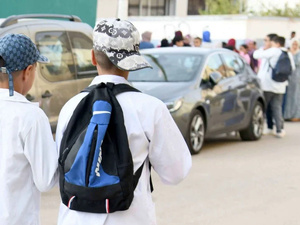 العطلة المدرسية: بين الراحة النفسية واستمرارية التحصيل الدراسي العطلة المدرسية: بين الراحة النفسية واستمرارية التحصيل الدراسي