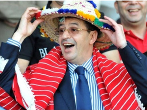 المغرب التطواني.. من أزمة إلى أخرى المغرب التطواني.. من أزمة إلى أخرى