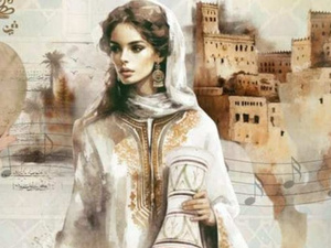 بنسليمان تحتفي بتراثها الأصيل بإطلاق الدورة الأولى من “مهرجان عيطة الشاوية” بنسليمان تحتفي بتراثها الأصيل بإطلاق الدورة الأولى من “مهرجان عيطة الشاوية”