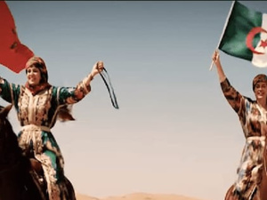 إطلاق أغنية "خاوة خاوة.. بلا عداوة" احتفاءً بروابط الأخوة بين المغرب والجزائر