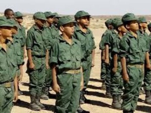 الأمم المتحدة تحذر من أوضاع مأساوية في مخيمات تندوف الأمم المتحدة تحذر من أوضاع مأساوية في مخيمات تندوف