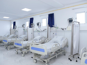 وزارة الصحة تعلن عن 22 مشروعا استشفائيا جديدا لتعزيز العدالة المجالية في العلاج وزارة الصحة تعلن عن 22 مشروعا استشفائيا جديدا لتعزيز العدالة المجالية في العلاج