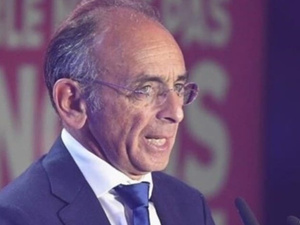 إيريك زمور.. حين تتحوّل حادثة جنائية إلى منبر للكراهية