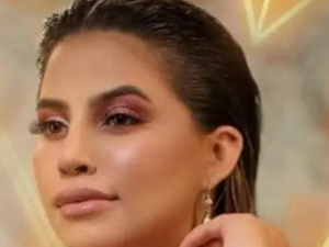 إكرام العبدية تطل بأغنية جديدة بعنوان “لمرايا” ضمن ألبومها لعام 2025